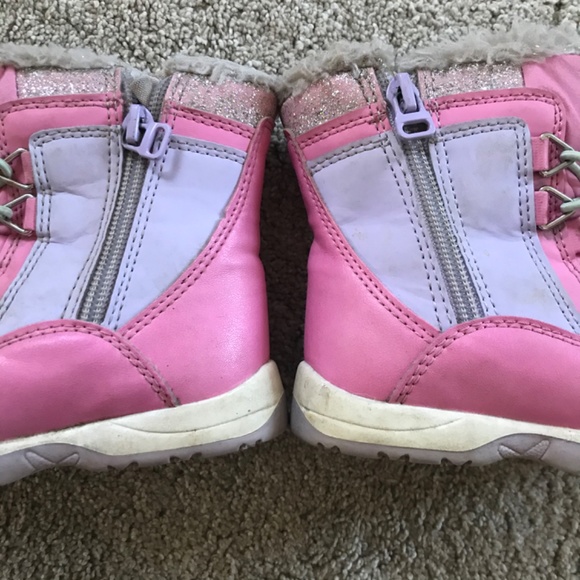 🍁FREE WITH PURCHASE WINTER BOOTS - Picture 6 of 10